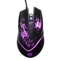 Игровая мышь Oklick 888G Infinity фото 2